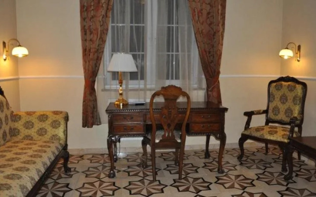 Hotel Palac