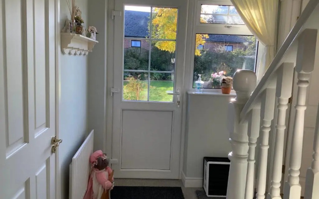 Laurel Cottage