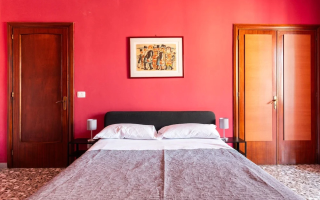 Appartamento Matthias by Wonderful Italy