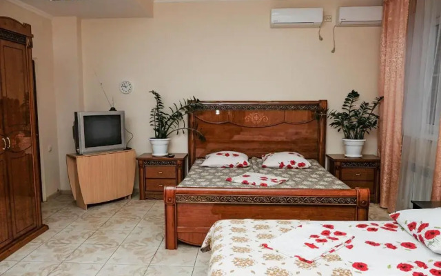 Hotel Blagodatniy