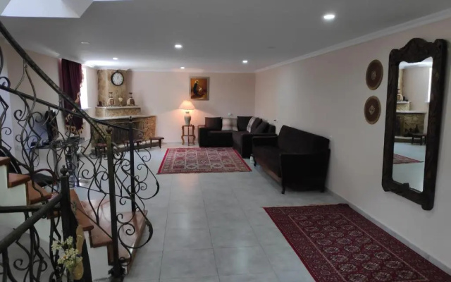 Hotel Likani Vip Hall