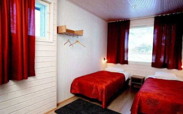 Äijälän Rusti Paratiisisaari