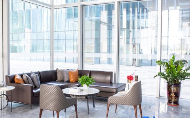 Yunjing Ruidu International Apartment (Hengqin Port Branch)