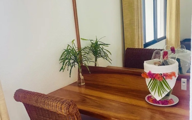 Sun Properties & Resort Hotel