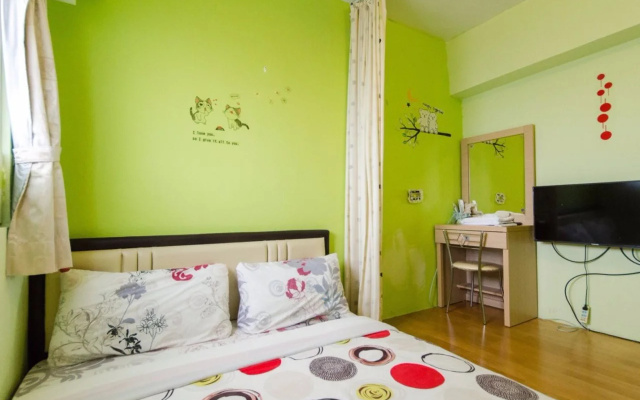 Peace Home Guest House II