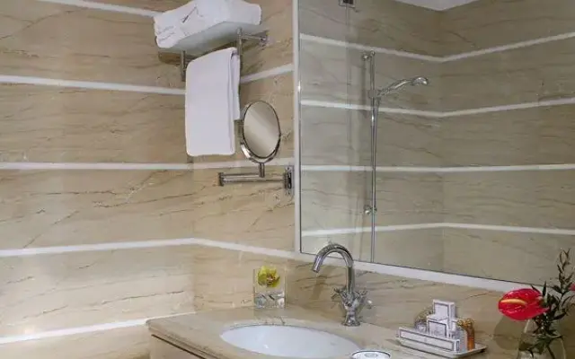 Residenza Bonvecchiati