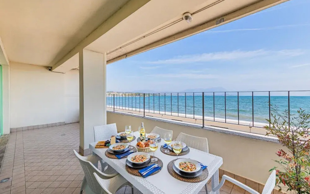 Residenza Miralago - 24 Clodia - Locazione BK