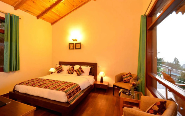 Anant Rasa -An Amritara Private Hideaway