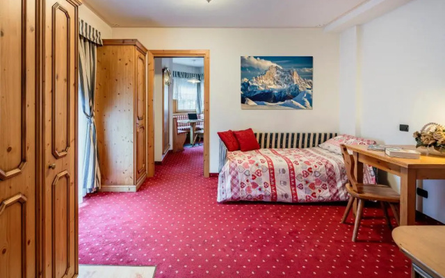 Albergo La Montanina