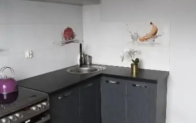 Apartament w Stolicy Podhala