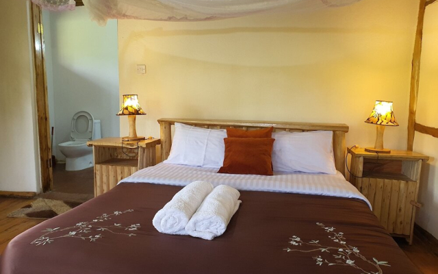 The Gorilla Resort