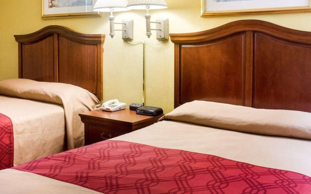 Econo Lodge