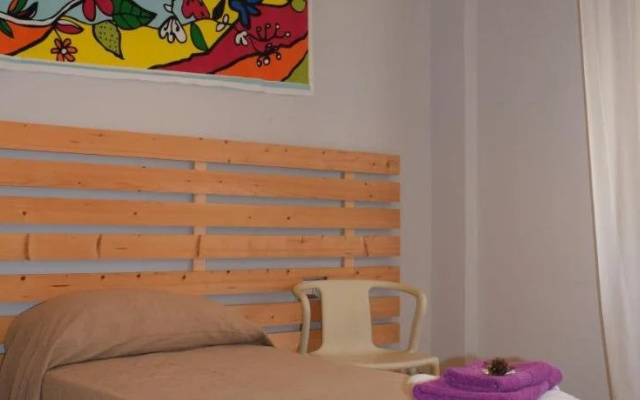 Venti Di Trapani B&B