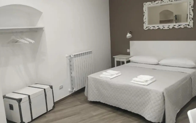 Comeacasa B&B
