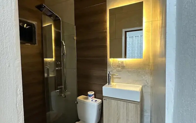 Residencial Fe y Esperanza