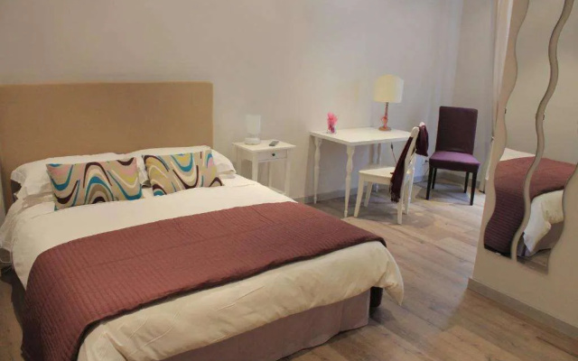 BB Gallias Rooms