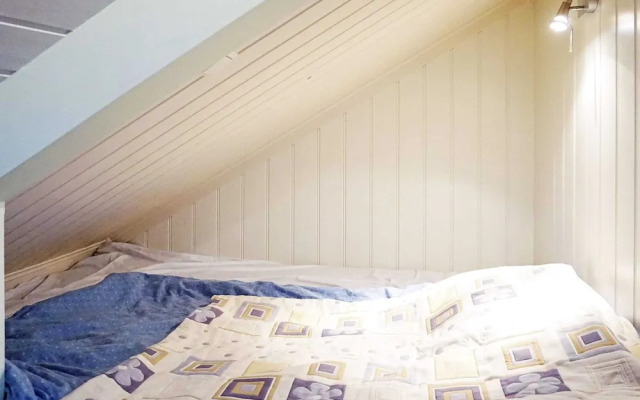 7 Person Holiday Home in Stromstad