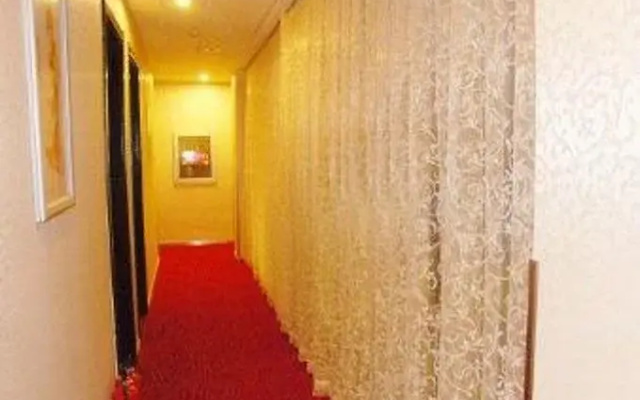 Super8 Hotel Beijing Changping Gu Lou Dong Jie