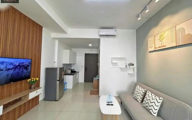 Sunrise City Premium Urban Residence