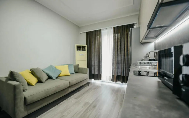 Bejart Apartment 1