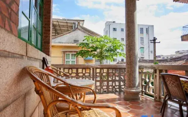 Quanzhou Xiangmi Homestay
