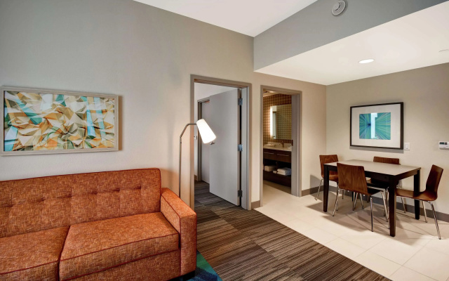 Home2 Suites by Hilton Mechanicsburg