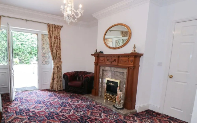 Granville Lodge