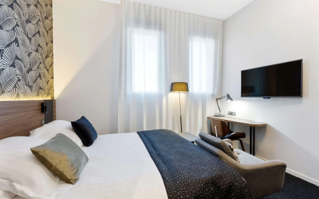 Best Western Plus Europe Hotel