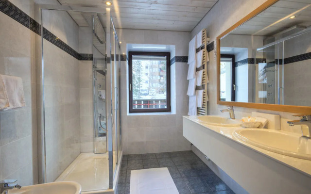 Suitehotel Gampen