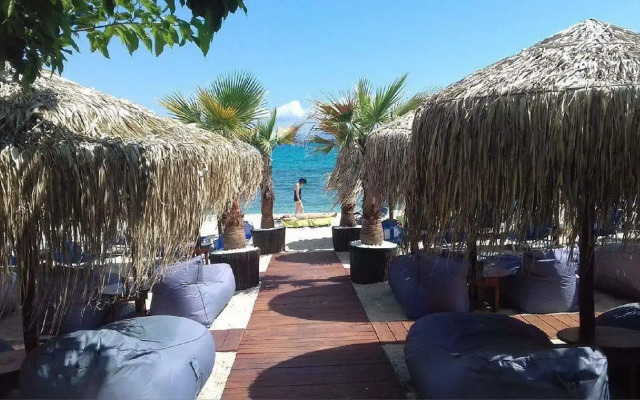 Hotel Rigakis