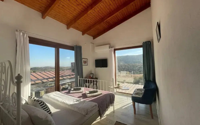 Delice Doğa Evi