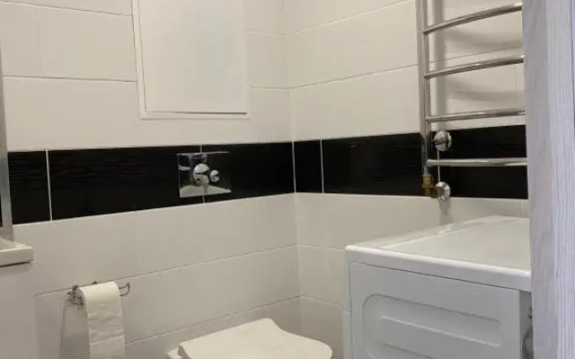 Centra apartamenti