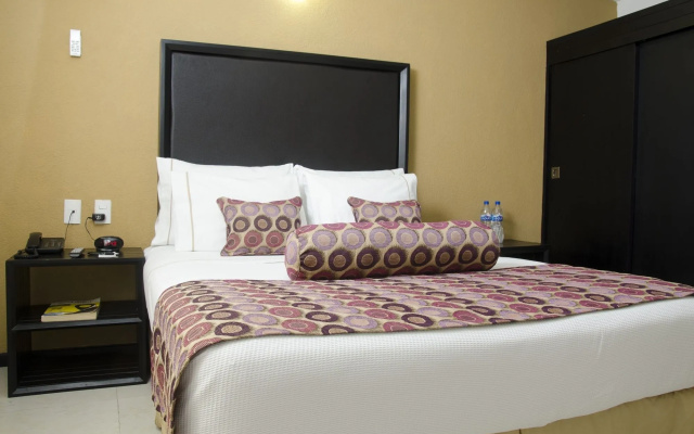 Hotel Ha