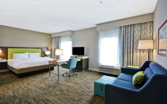 Hampton Inn & Suites Grants Pass