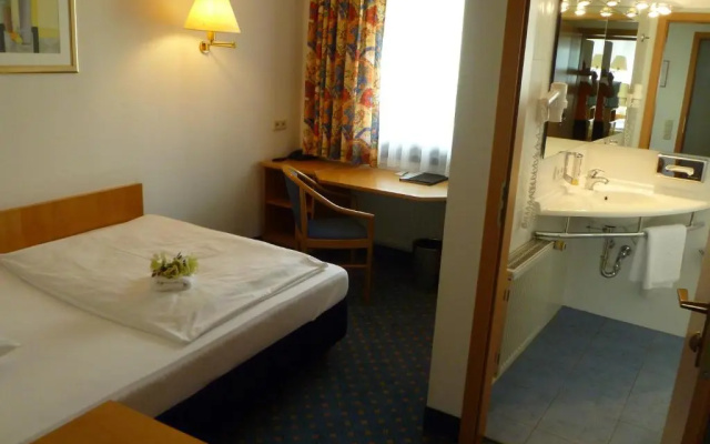 Hotel am Feuersee