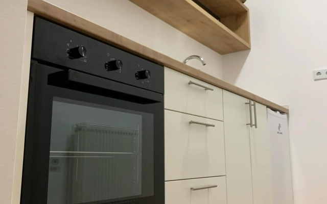 VIP 2 Apartment