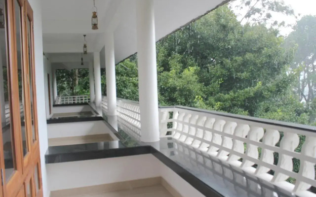 Mountain View Homestay