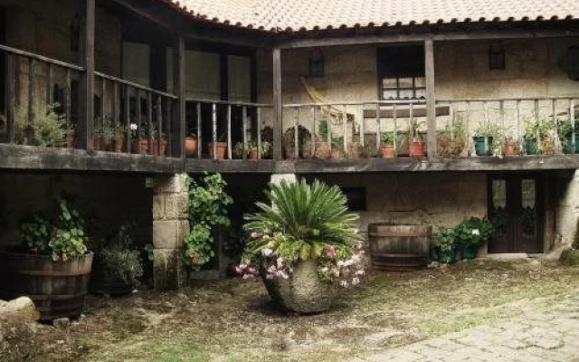 Casa Aido Santo