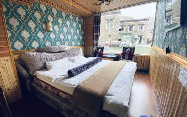 Kangding Susa Homestay