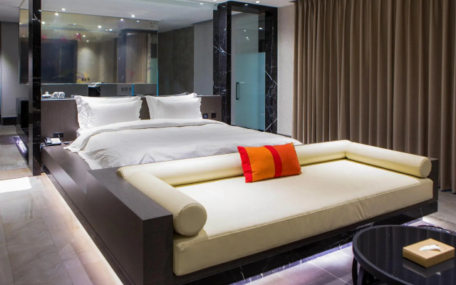 All-Ur Boutique Motel - Xin-Jhung Branch