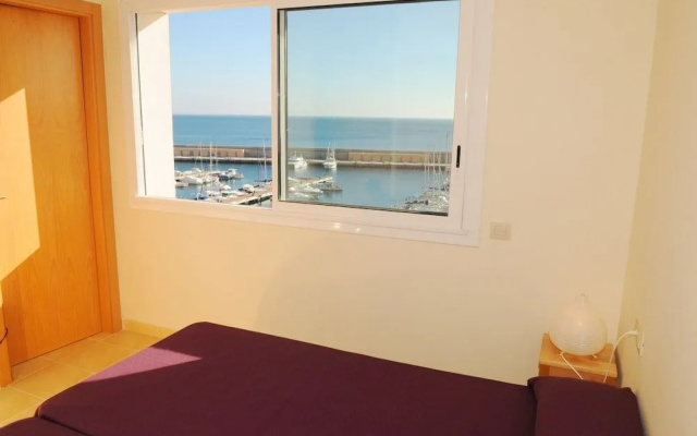 Residencial Marina del Port 33-34