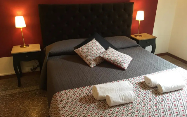 B&B Retrò