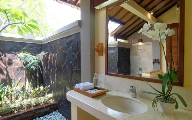 Mimpi Resort Menjangan