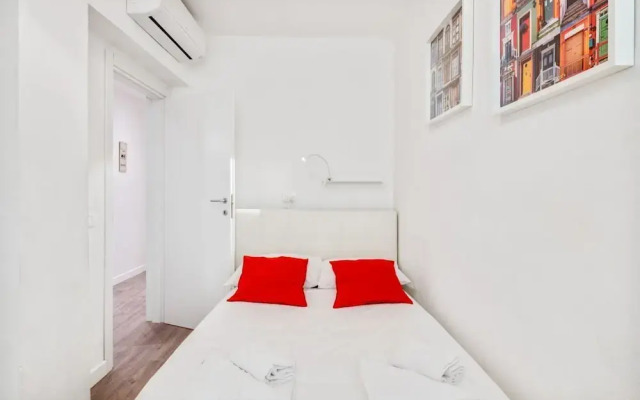 Ponte Vecchio & Boboli Modern Apartment