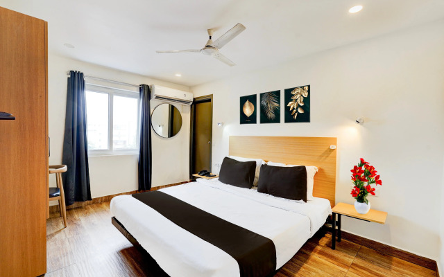 Townhouse Tirupati