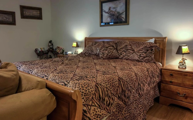Whispering Pines 611