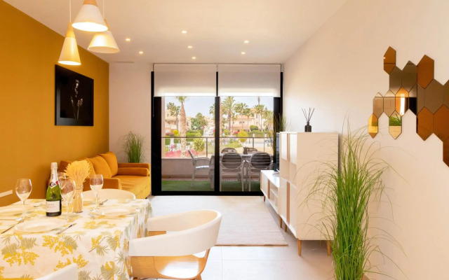 The best apartament