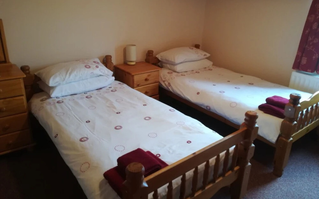 Meelmore Lodge