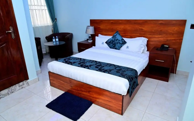 Blue Star Express Hotel