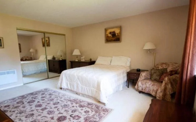 Brant Bed and Breakfast